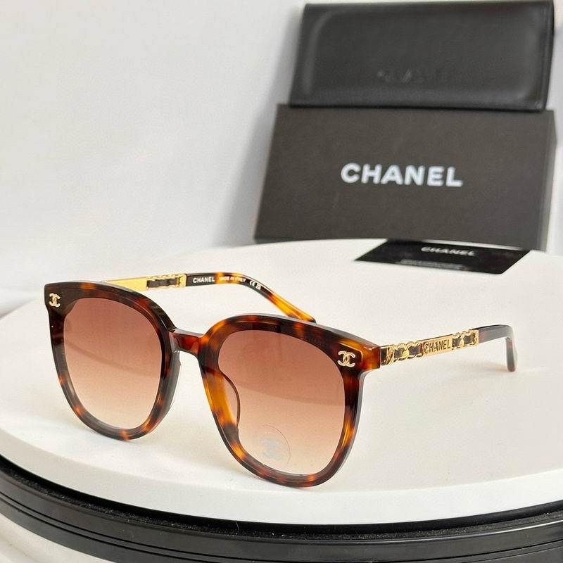 Chanel Sunglasses 840